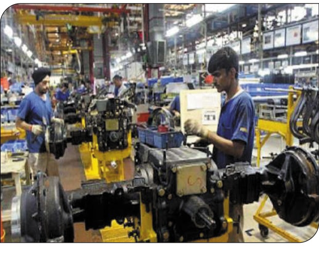 Automotive production